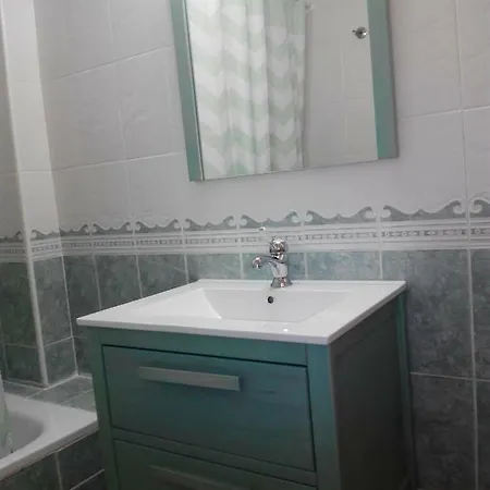 Apartamento Oriola