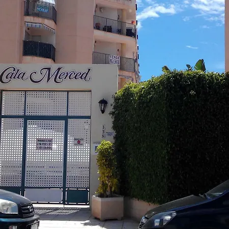 דירה Apartamento Oriola אל קאמפיו
