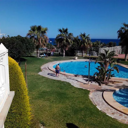Apartamento Oriola דירה אל קאמפיו