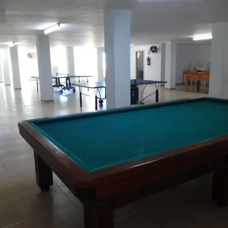 דירה Apartamento Oriola *