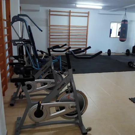 דירה Apartamento Oriola *
