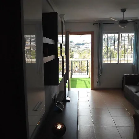 דירה Apartamento Oriola *