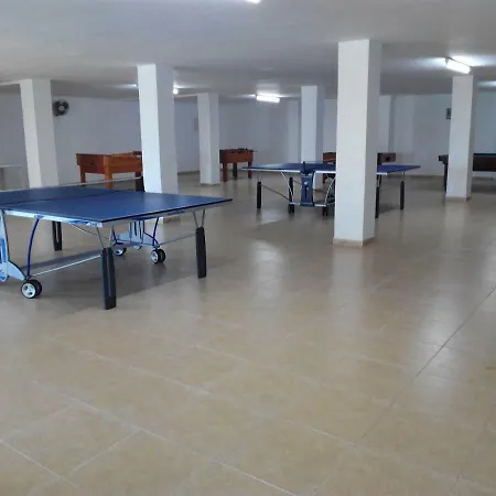 Apartamento Oriola דירה *