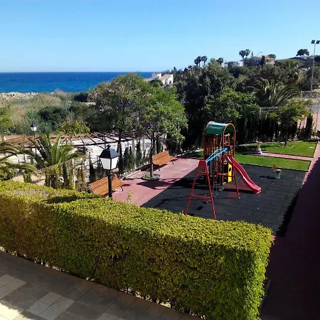 Apartamento Oriola דירה אל קאמפיו