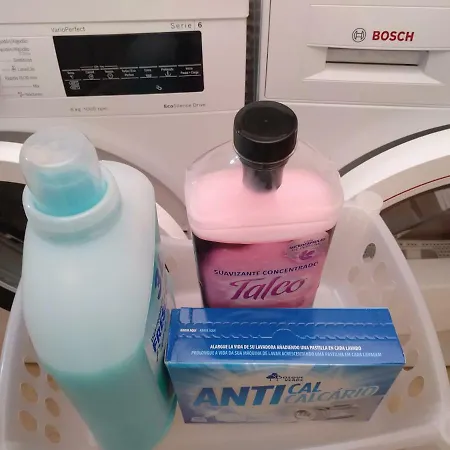 Apartamento Oriola דירה *