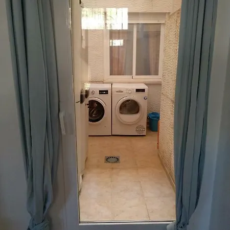 Apartamento Oriola אל קאמפיו