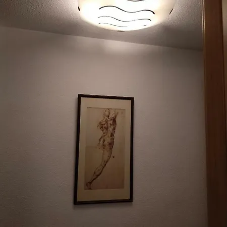 Apartamento Oriola * אל קאמפיו
