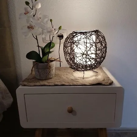 דירה Apartamento Oriola