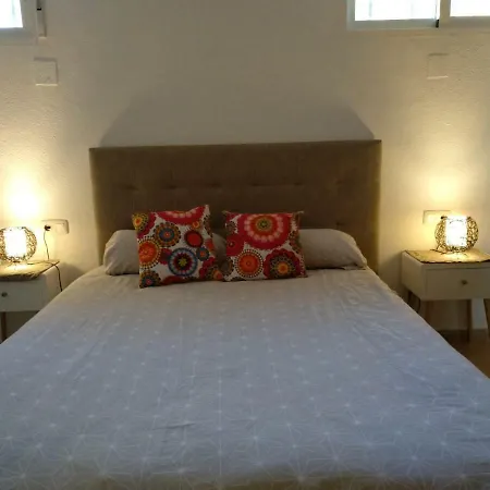 Apartamento Oriola