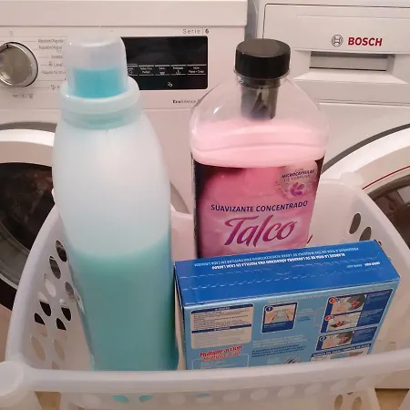 דירה Apartamento Oriola אל קאמפיו