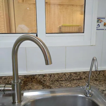 דירה Apartamento Oriola