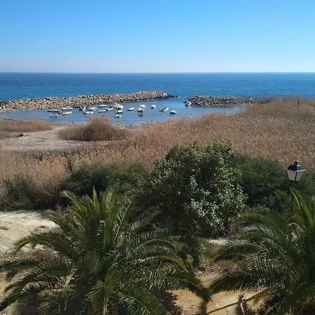 דירה Apartamento Oriola אל קאמפיו