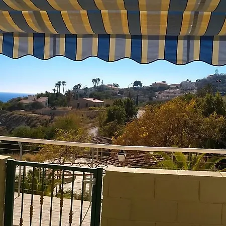 Apartamento Oriola דירה *