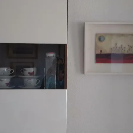 Apartamento Oriola