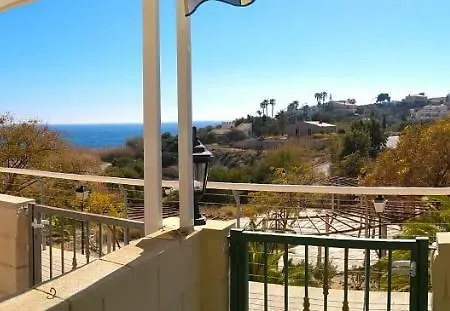 דירה Apartamento Oriola *
