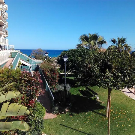 דירה Apartamento Oriola