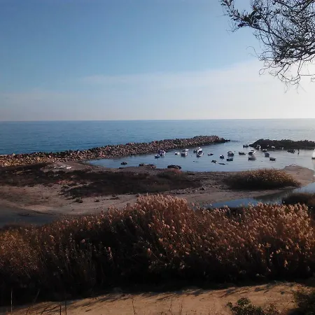 Apartamento Oriola