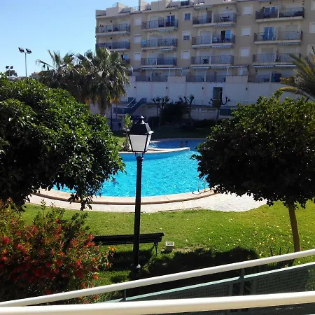 Apartamento Oriola דירה *