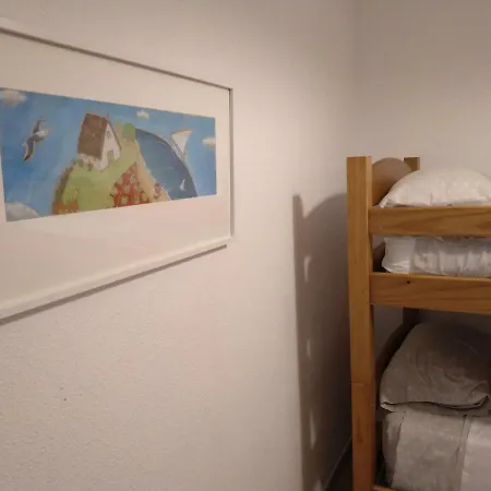 Apartamento Oriola *