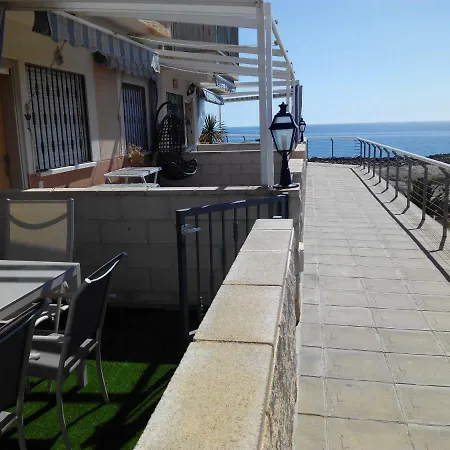 דירה Apartamento Oriola *