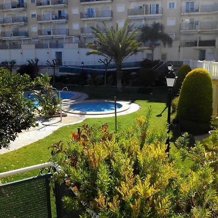 Apartamento Oriola *